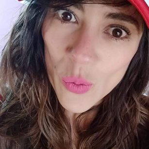 Model - Andy Williams dildo