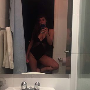 Model - Andy Williams cute