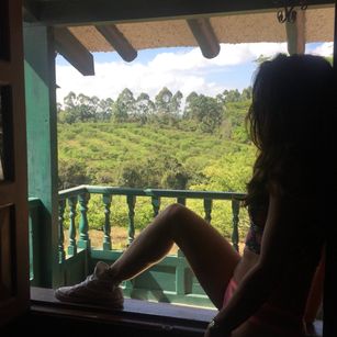 Model - Andy Williams tits