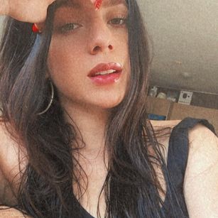 Model - JessK striptease