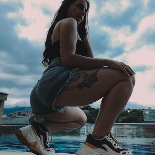 Model - JessK Roleplays