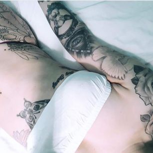 Model - Ana_Von_Kitty toys