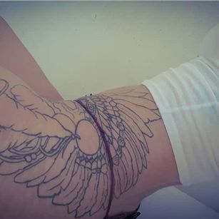 Model - Ana_Von_Kitty fetish