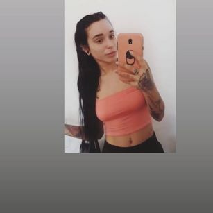 Model - Ana_Von_Kitty petite