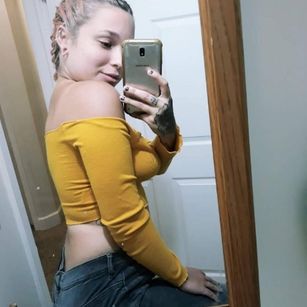 Model - Ana_Von_Kitty girlfriend