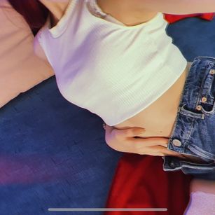 Model - MissLilyy cum