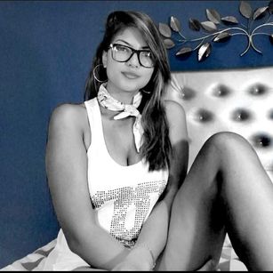 Model - Fetish Wayraa milf