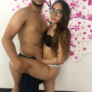 Model - KAREN JOHANA OSORIO LONDOO l