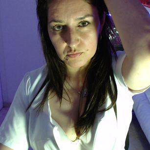 Model - Melissa deepthroat