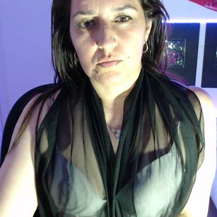 Model - Melissa latina