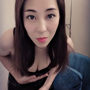 Model - yingying obedience