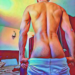 Model - ROGGER short