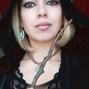 Model - Lia dirtytalk