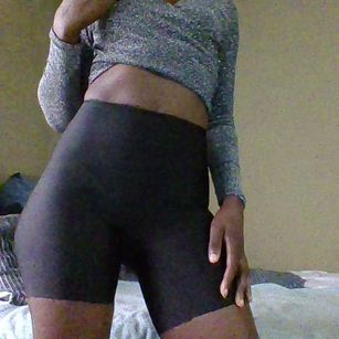 Model - RangerBooty joi