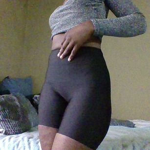 Model - RangerBooty SPOILED