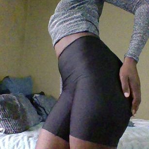 Model - RangerBooty SPOILED