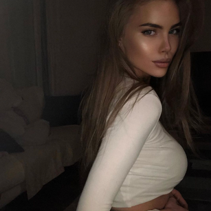 Model - Im_Baby sexy