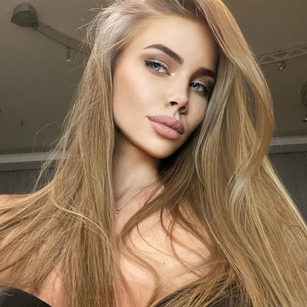 Model - Im_Baby underclothing