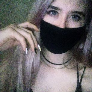 Model - Alinka_Malinka fetish