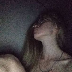 Model - Alinka_Malinka dance