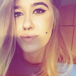 Model - Alinka_Malinka fetish