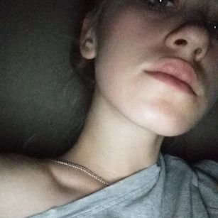 Model - Alinka_Malinka dance