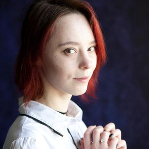 Model - Astravert ass