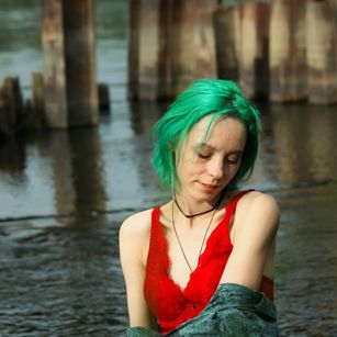 Model - Astravert ass