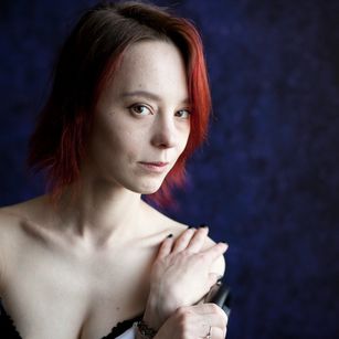 Model - Astravert tits