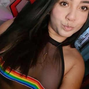 Model - Abil Rose bigass