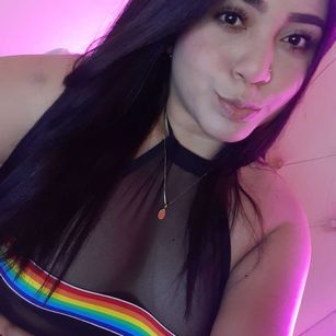 Model - Abil Rose teen