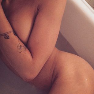 Model - SofiaBb teen