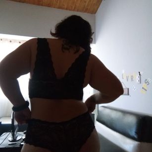 Model - abigail_curvy anal