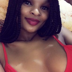 Model - SammyXXX natural