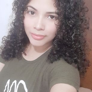 Model - kamillwebb young