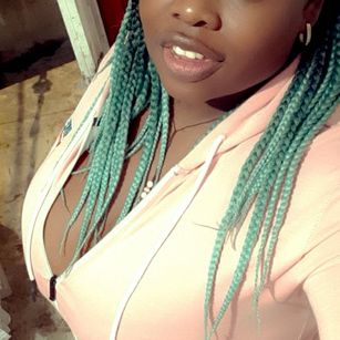 Model - keidy bruchetty latina