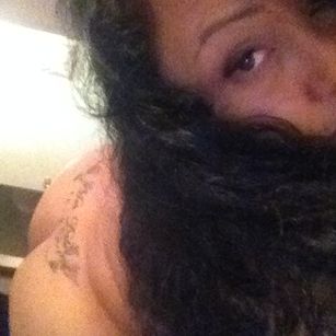 Model - sexisassy celeste 3