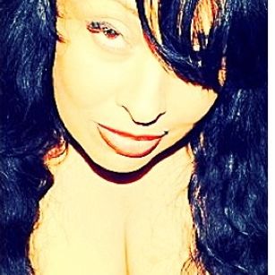 Model - sexisassy celeste 5