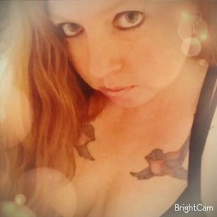 Model - Pebbles Starr 1