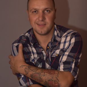 Model - theredkingdoms 1