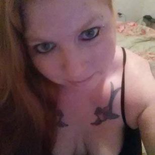 Model - Pebbles Starr 3