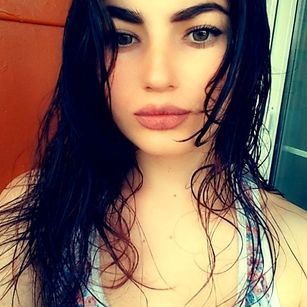 Model - MilashkaYas fetish