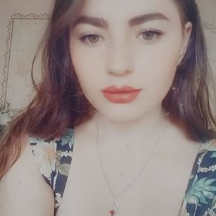 Model - MilashkaYas dance