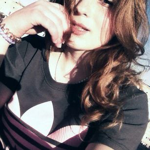 Model - MilashkaYas roleplay