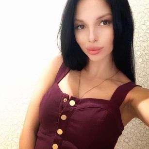 Model - Sveta Besarab Hot