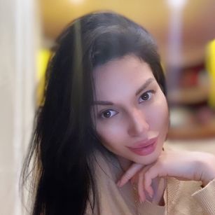 Model - Sveta Besarab love