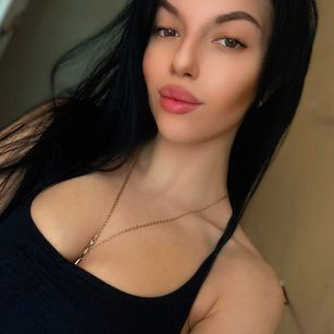 Model - Sveta Besarab sexy