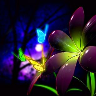 Model - AnaBella play