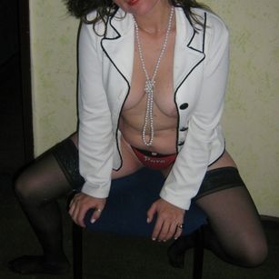 Model - AnaBella dance