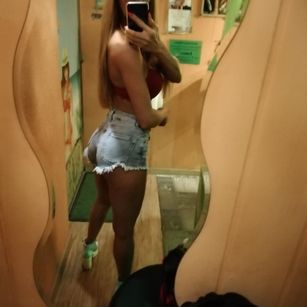 Model - Melania dance